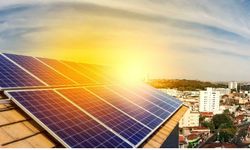 Eskişehir’de sağlık yatırımlarında çevreci dönem!