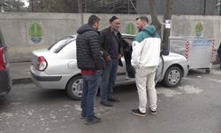 İlginç olay: Çalındı sandı, arka sokakta çıktı