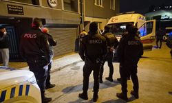 Hareketli gece: “Birini öldürdüm” dedi, gerçek ortaya çıktı