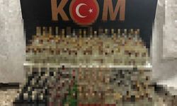 Evleri imalathaneye çevirdiler: Operasyon geldi!