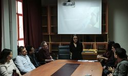 "Psikolojik İlk Yardım" eğitimi