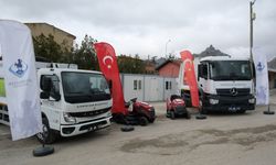 Belediye hizmet kapasitesini artırıyor