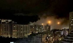 Birçok yerleşim bölgesinde hasar!