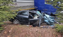 Facia kazada flaş gelişme!