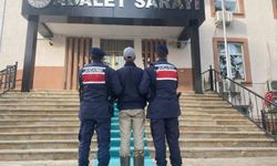 17 yaşındaki şüpheli tutuklandı