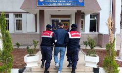 Aranan 9 hükümlü yakalandı