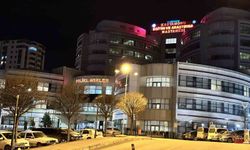 Baba, oğlunu tüfekle öldürdü