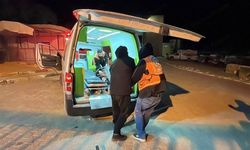 İsrail'den Gazze Şeridi'ne saldırı: 1'i çocuk 6 ölü, 4 yaralı