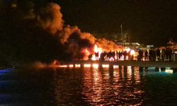 Milyarlık yangına savcılık el attı