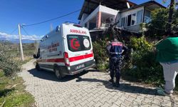 Önce karısını, sonra kendini vurdu