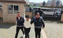 Tartıştığı şahsa kurşun yağdırdı: 1 ağır yaralı