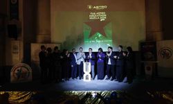 Uzay ve teknoloji heyecanı