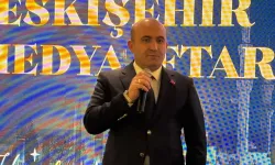 Başkan Albayrak: " O çukuru kimin kapatması gerekiyordu"