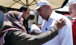 Seçimde para lazım!