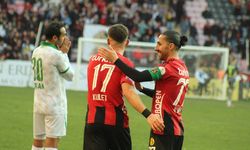 Haftalar sonra görev aldı!