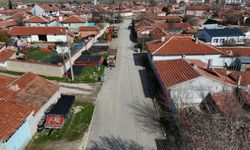 Eskişehir'deki o ilçede büyük dönüşüm