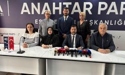 Ali Baştürk: "Vatandaş baskı hissediyor"