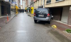 Bu nasıl park? Vatandaş tepkili