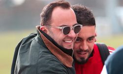 Yönetimden tam destek!