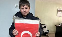 Küçük Yaman’dan büyük duyarlılık