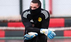 Yine kalesini kapatacak!