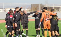Bozanspor veda etti!