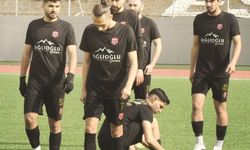 Bozanspor sürpriz peşinde