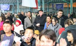 Eskişehir'in o mahallesine kreş müjdesi