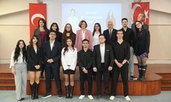 “Hukuk Dünyasından Kadınlar” etkinliği