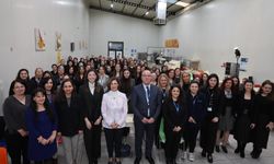 Başkan Ünlüce: "Birlikte güçlüyüz"