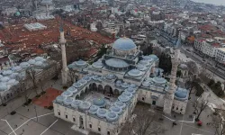 Beyazıt Camiinin büyüleyen hikayesini biliyor musunuz?