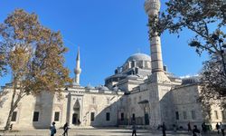 Eskişehir'de bayram namazı saat kaçta?
