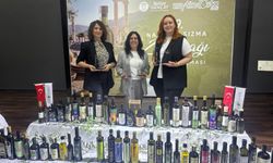 Eskişehir'in zeytinyağı 4 ödül kazandı