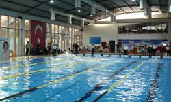 Büyükşehir'de yüzme kayıtları başlıyor