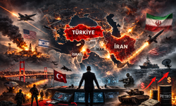 Türkiye savaşa sürüklenir mi? Yapay zekadan dikkat çeken analiz