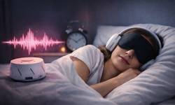 Sesle uyuyanlar dikkat! Uzmanından önemli uyarı