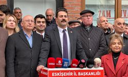 CHP'li Yalaz:" Vatandaş bayrama buruk girdi"