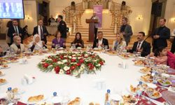 CHP Lideri Özgür Özel: Eskişehir kadınların güçlü olduğu bir kent