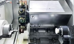 CNC torna ve CNC freze makinası alınacak