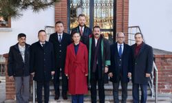 Başkan Dökmeci’ye tehdit davasında karar çıktı!