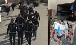 Eskişehir'de şantaj operasyonu: 4 şüpheli tutuklandı!