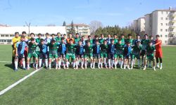 DSİ Bentspor eksiklerini gördü