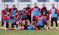 Eskişehirspor Tire maçına hazır!