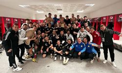 Eskişehirspor'un şampiyonluk inancı tam!