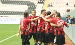 Eskişehirspor son düdüğe kadar savaşacak!