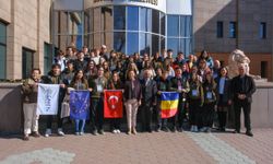 Eskişehir’de yeşil beceriler eğitimi verildi