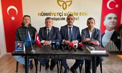 İstiklal Marşı'nın Arapça okunmasına tepki!