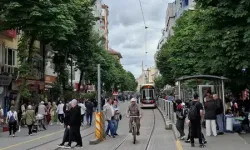 Eskişehirliler dikkat bugün yağmur yağabilir!