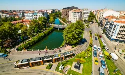 5 Mart'ta Eskişehir'de hava nasıl olacak?