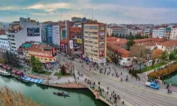 Eskişehir'de hafta sonu hava nasıl olacak?